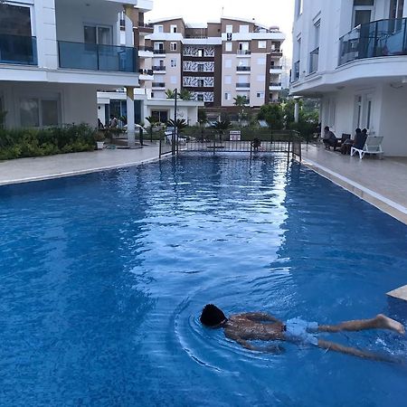 Bayar Homes City Antalya Exterior photo