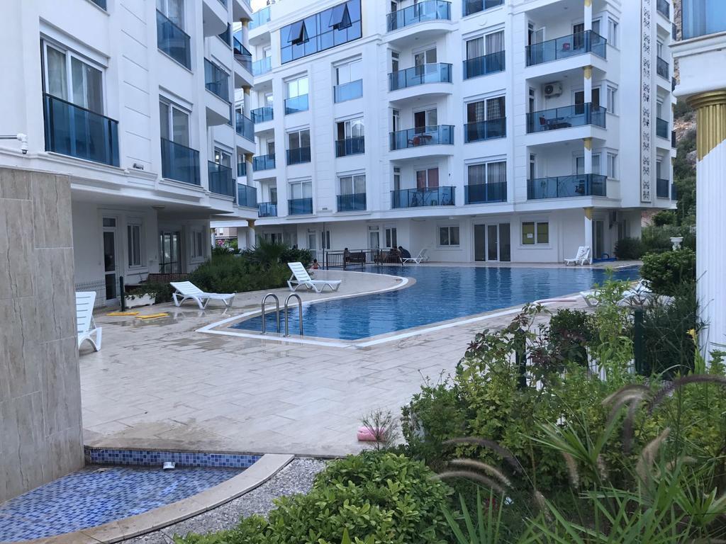Bayar Homes City Antalya Exterior photo