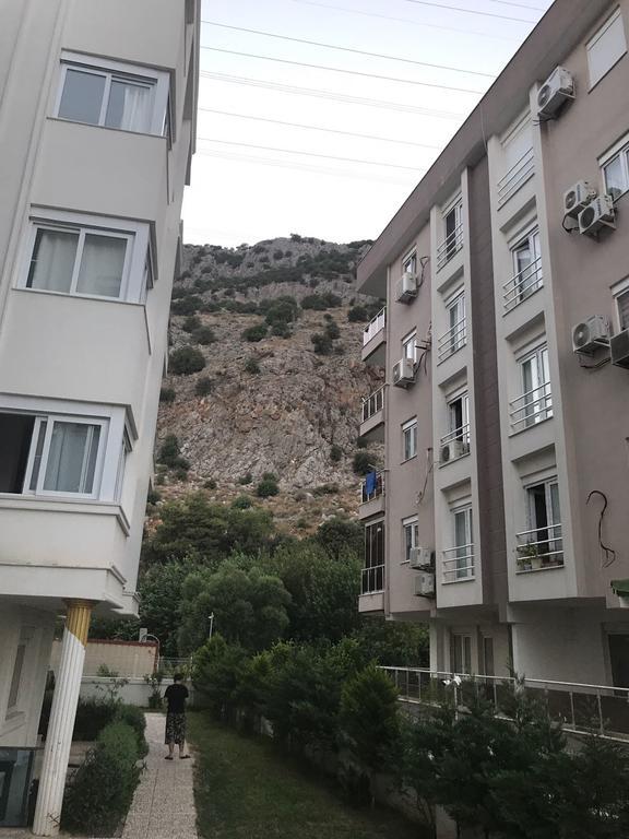 Bayar Homes City Antalya Exterior photo