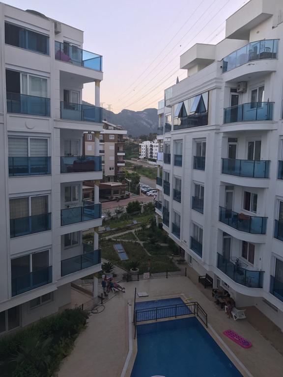 Bayar Homes City Antalya Exterior photo