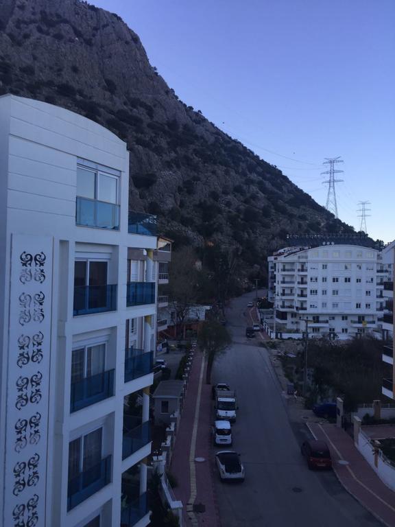 Bayar Homes City Antalya Exterior photo