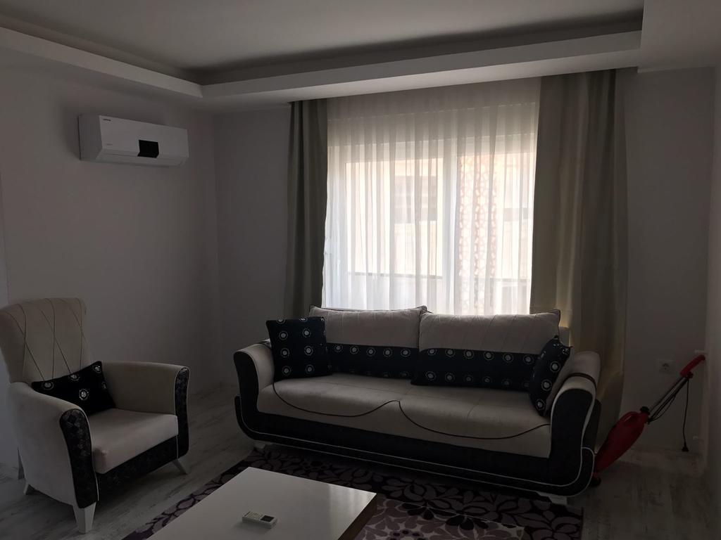 Bayar Homes City Antalya Exterior photo